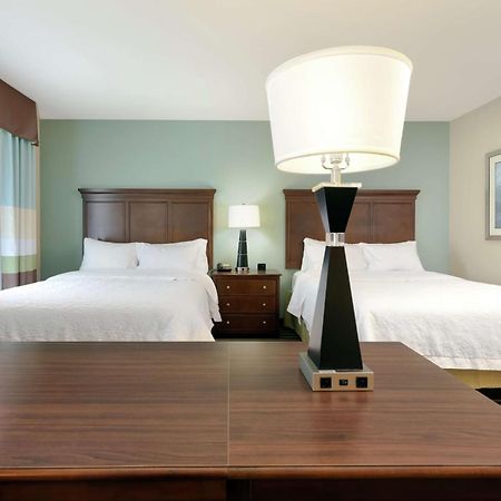 Hampton Inn And Suites Adairsville/Calhoun Area Exteriér fotografie