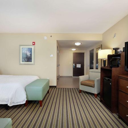 Hampton Inn And Suites Adairsville/Calhoun Area Exteriér fotografie