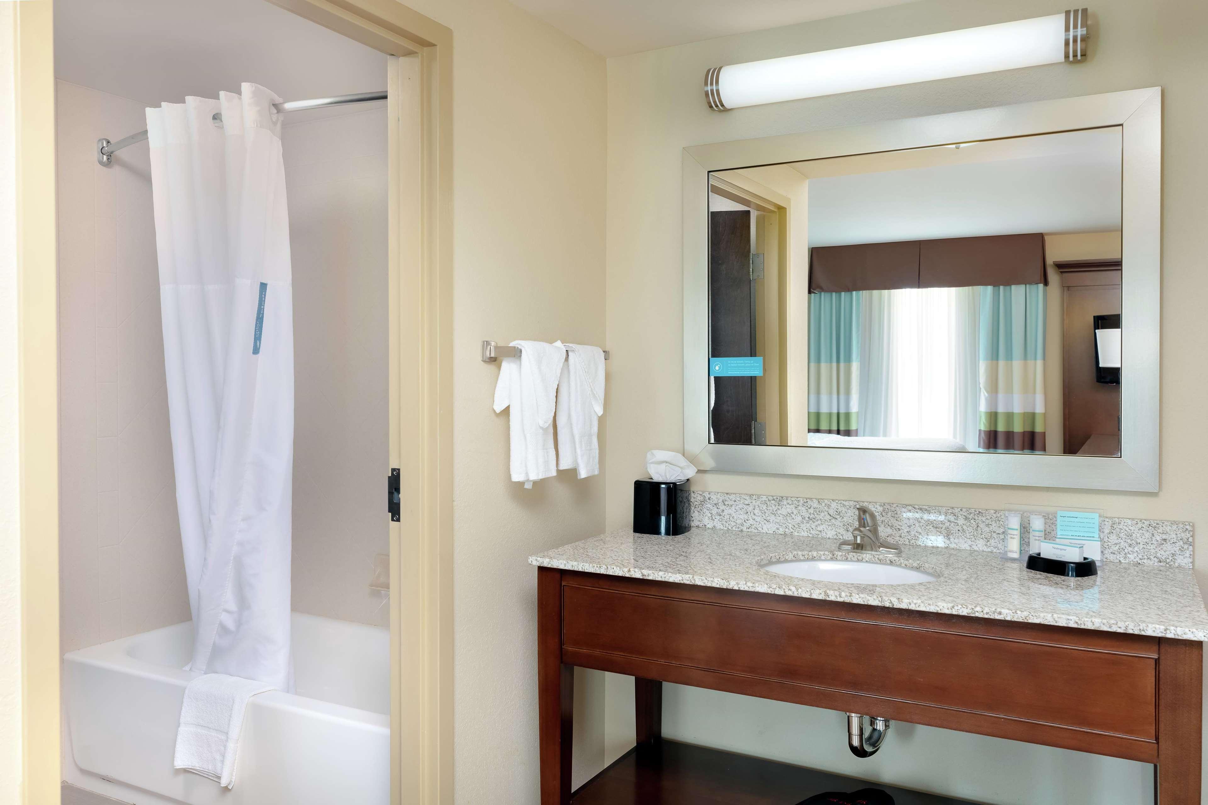 Hampton Inn And Suites Adairsville/Calhoun Area Exteriér fotografie