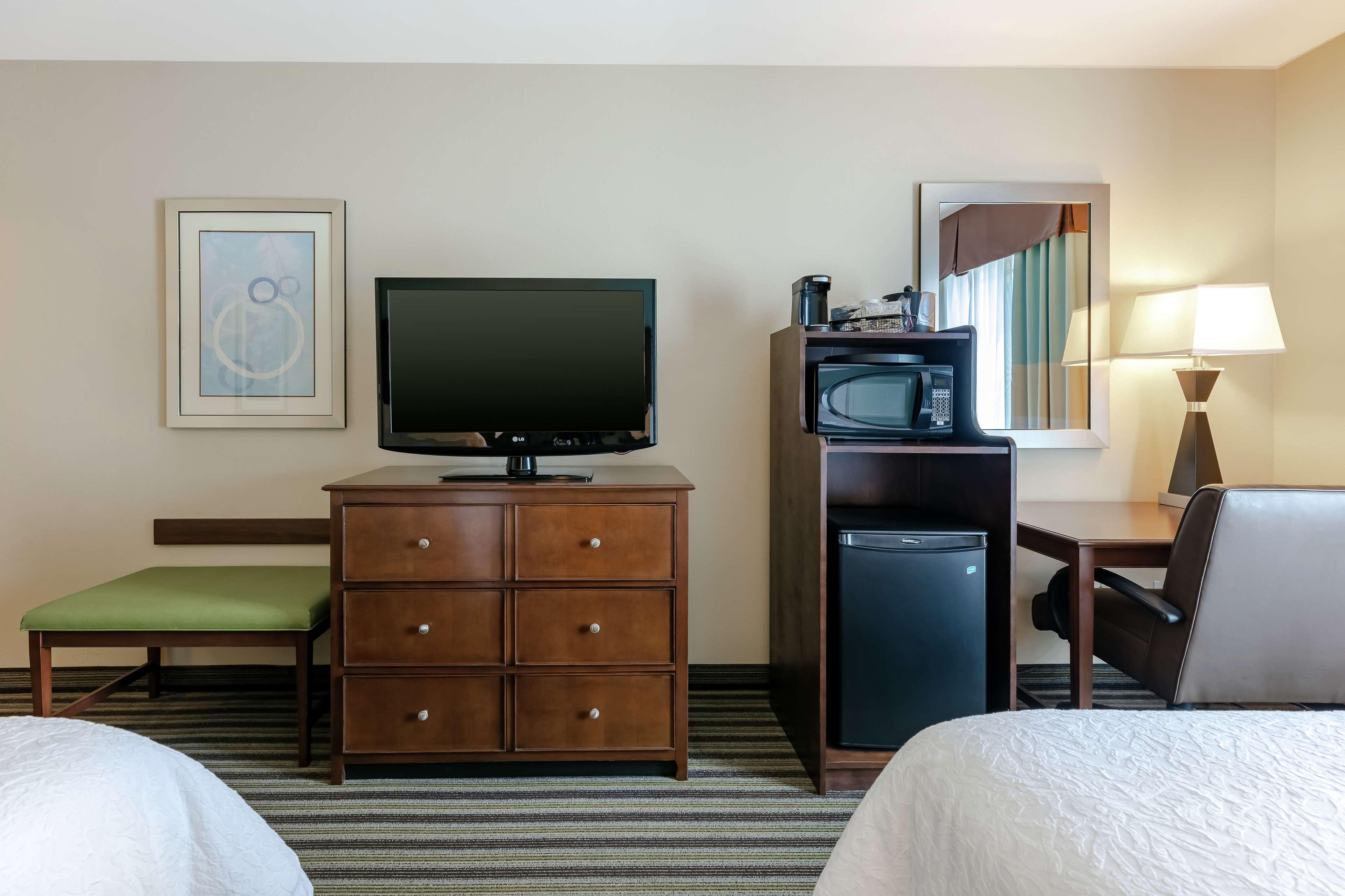Hampton Inn And Suites Adairsville/Calhoun Area Exteriér fotografie
