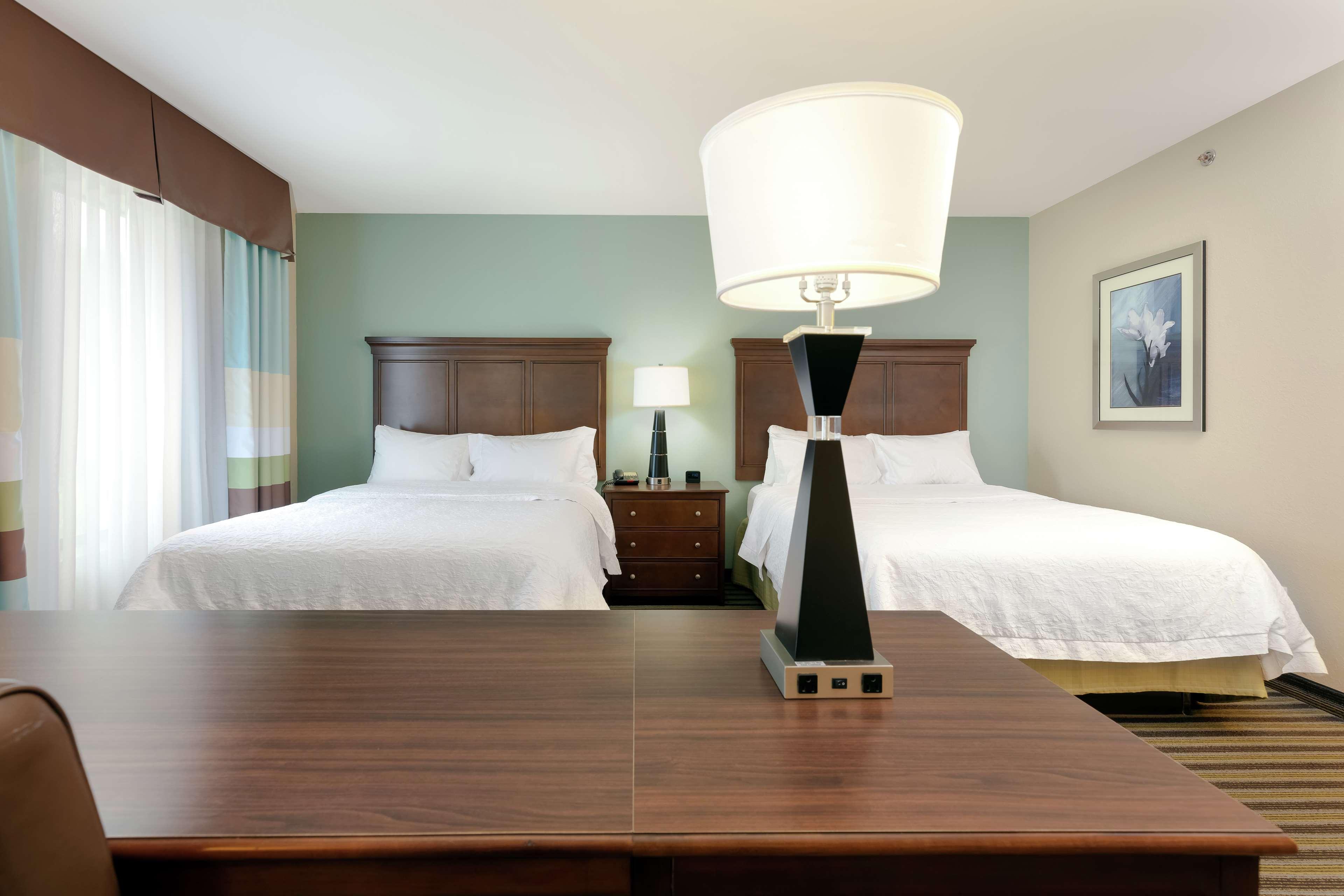 Hampton Inn And Suites Adairsville/Calhoun Area Exteriér fotografie