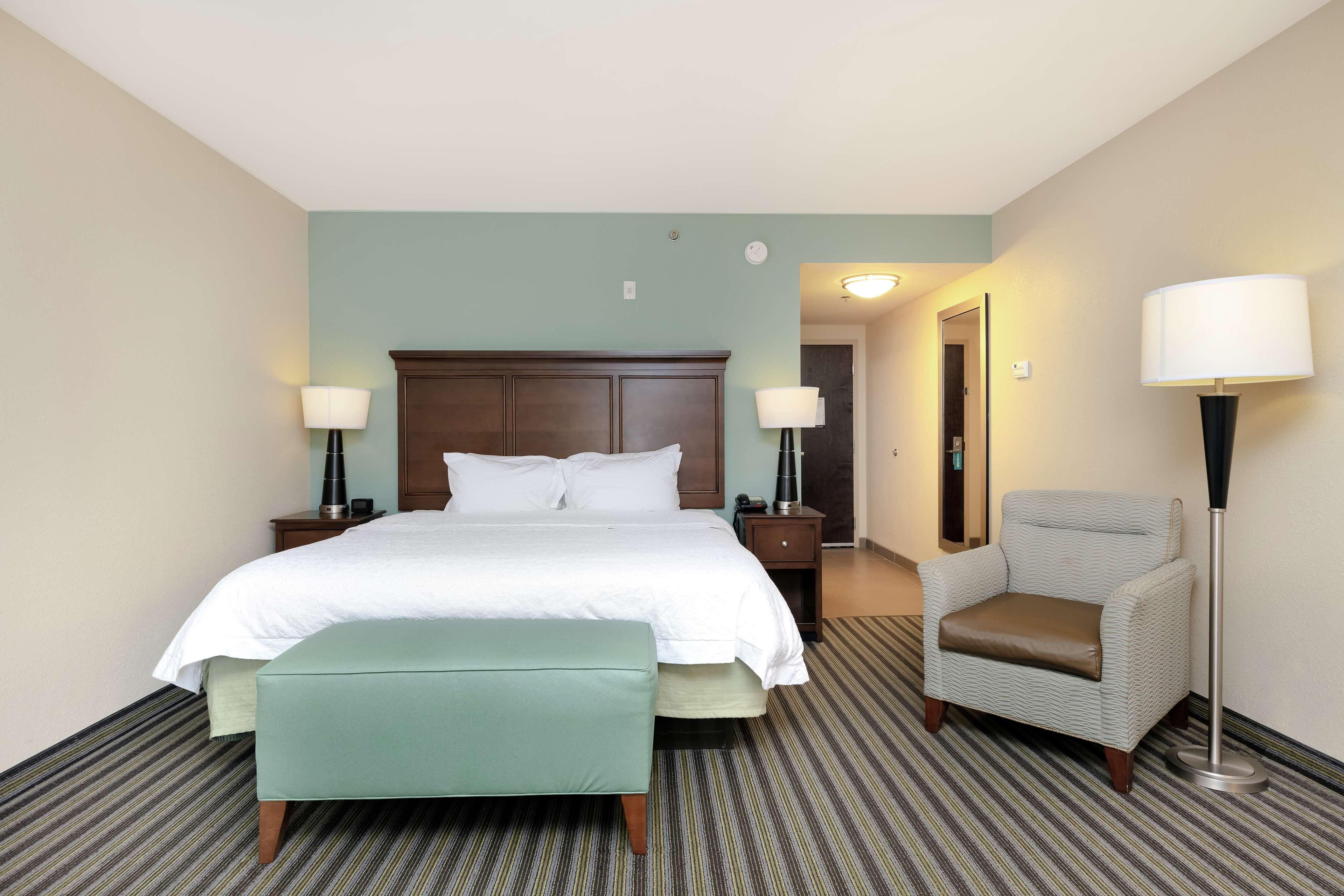 Hampton Inn And Suites Adairsville/Calhoun Area Exteriér fotografie