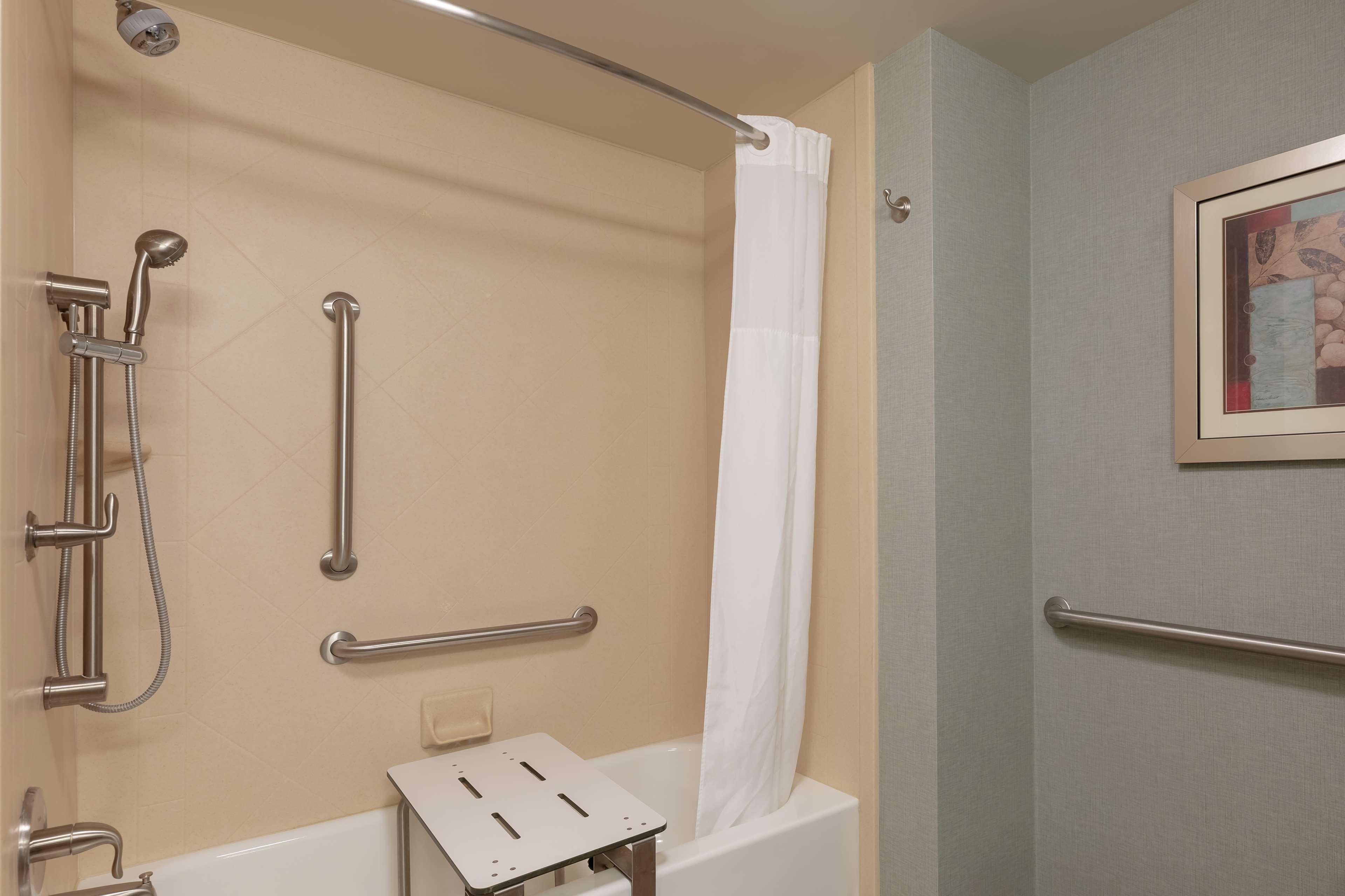 Hampton Inn And Suites Adairsville/Calhoun Area Exteriér fotografie