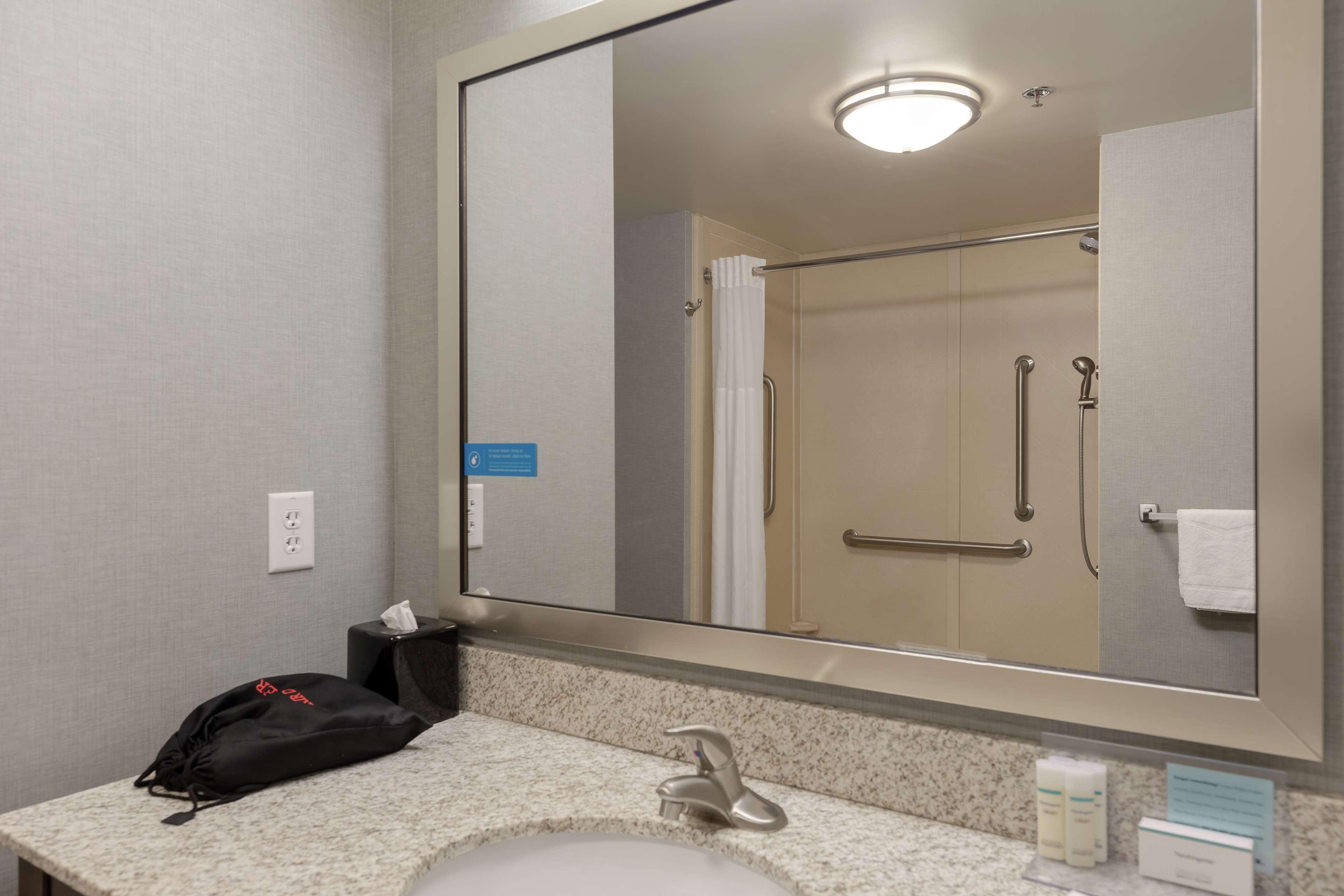 Hampton Inn And Suites Adairsville/Calhoun Area Exteriér fotografie