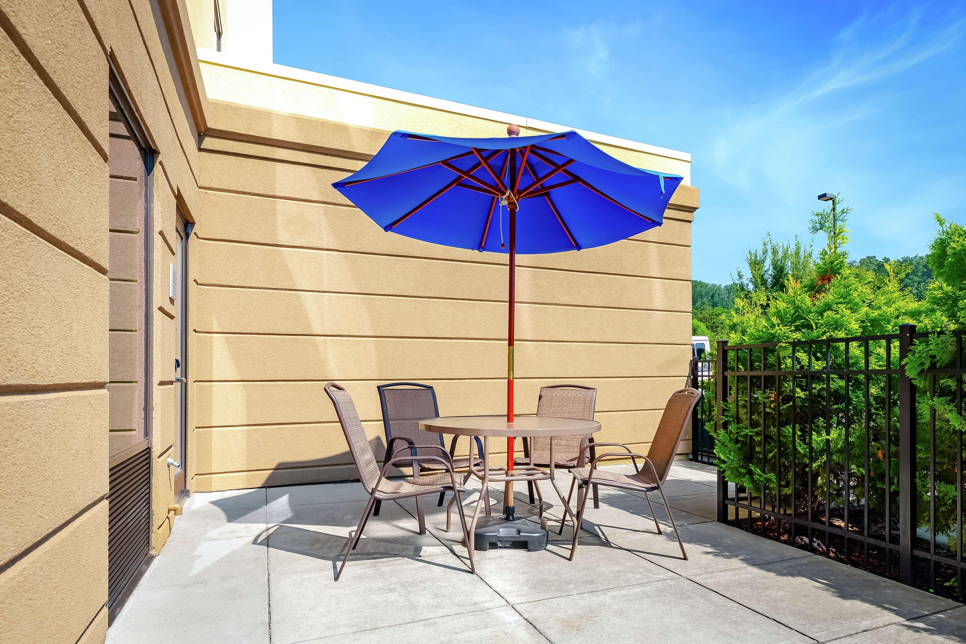 Hampton Inn And Suites Adairsville/Calhoun Area Exteriér fotografie