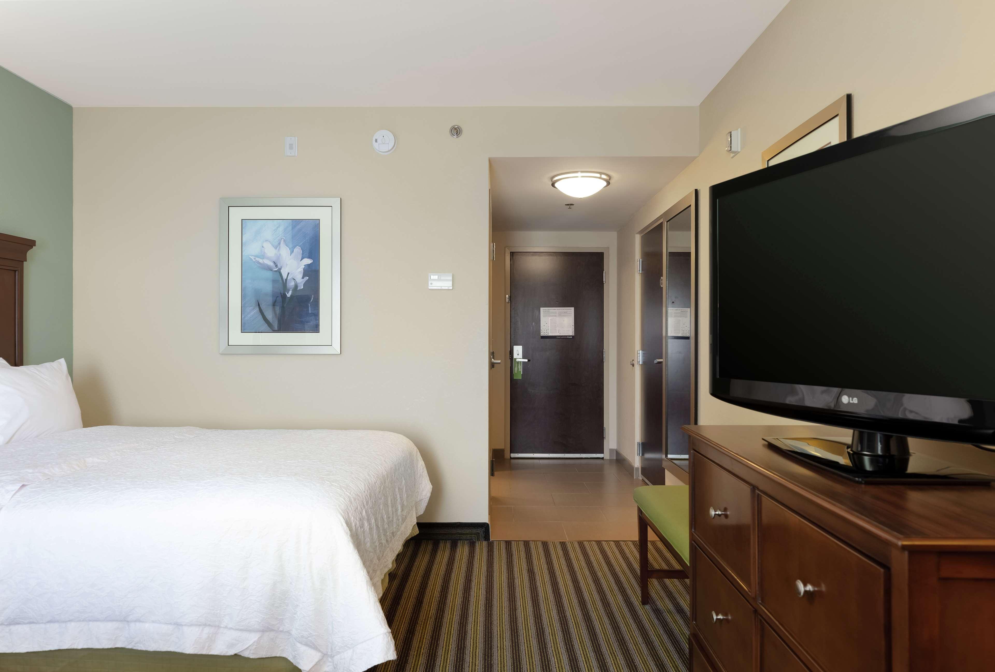 Hampton Inn And Suites Adairsville/Calhoun Area Exteriér fotografie
