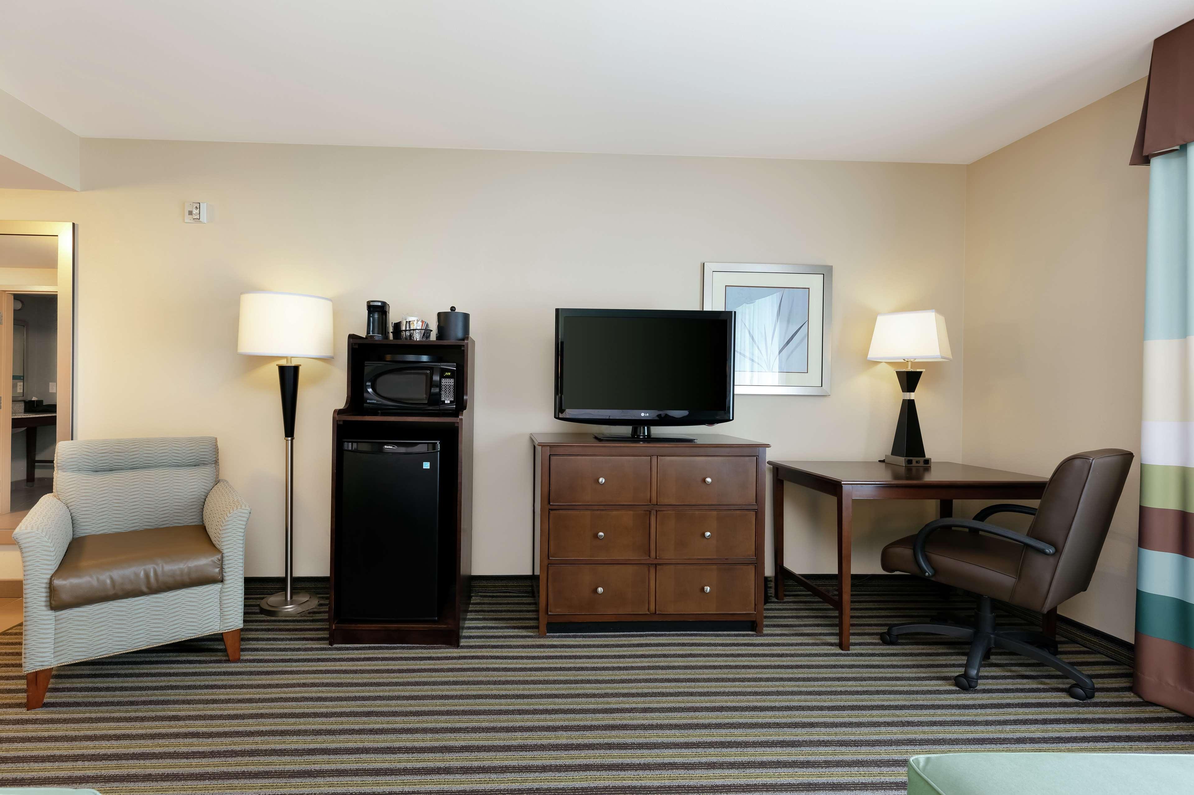 Hampton Inn And Suites Adairsville/Calhoun Area Exteriér fotografie