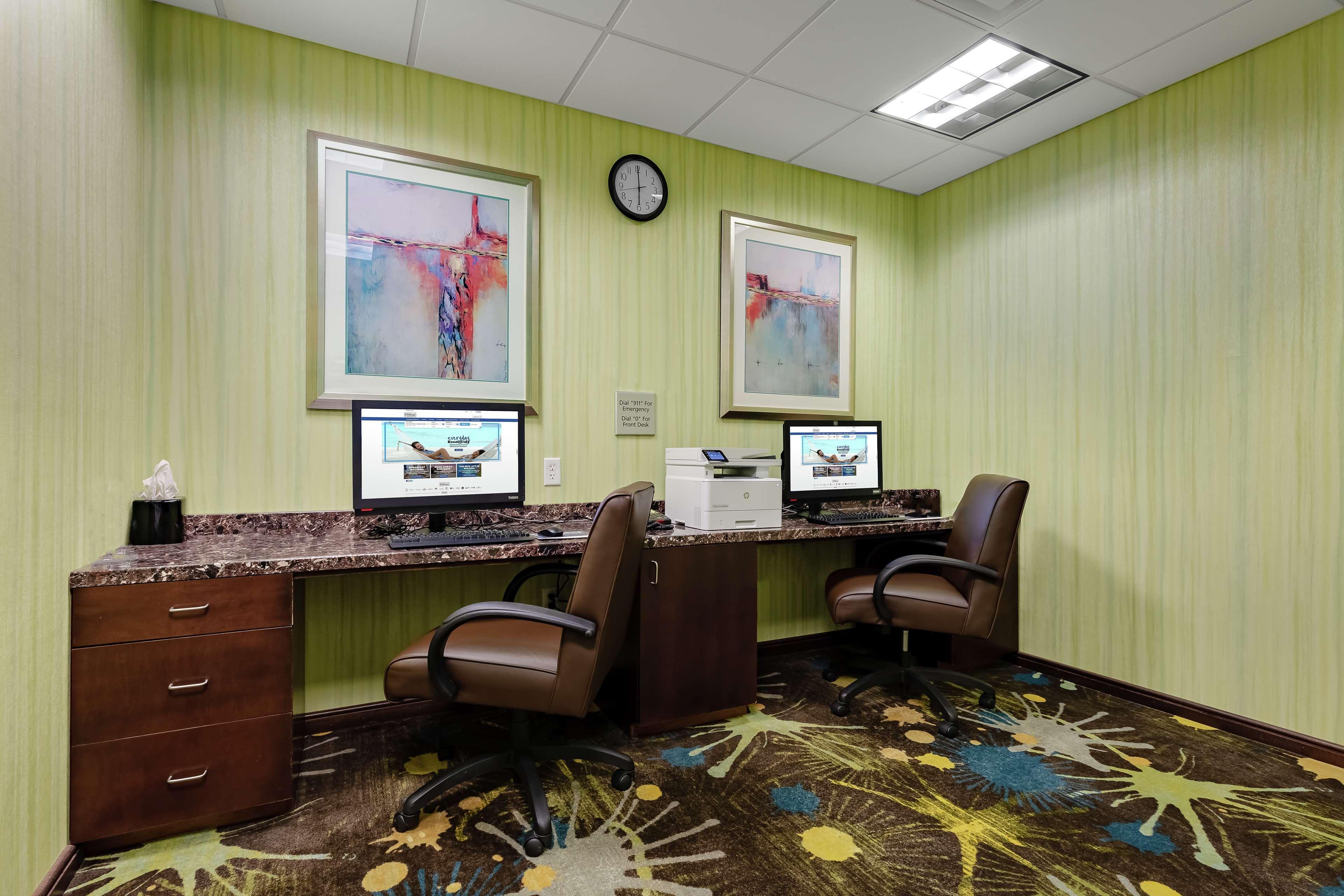 Hampton Inn And Suites Adairsville/Calhoun Area Exteriér fotografie