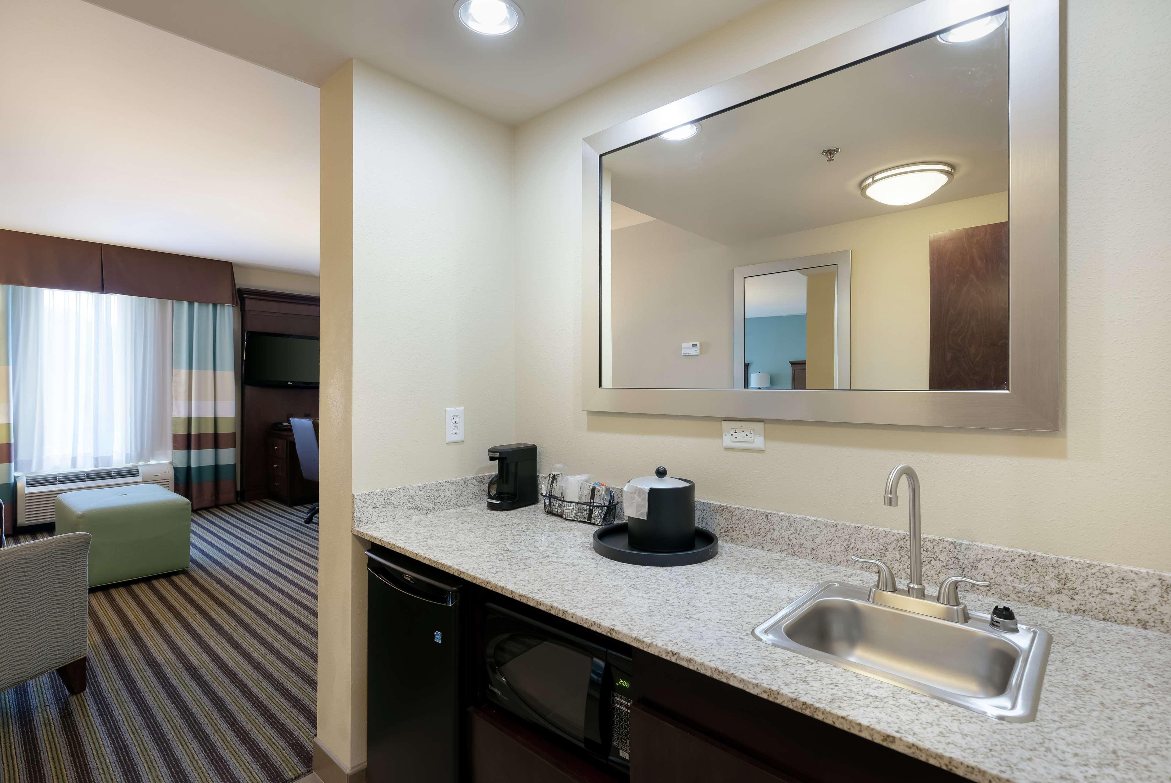 Hampton Inn And Suites Adairsville/Calhoun Area Exteriér fotografie