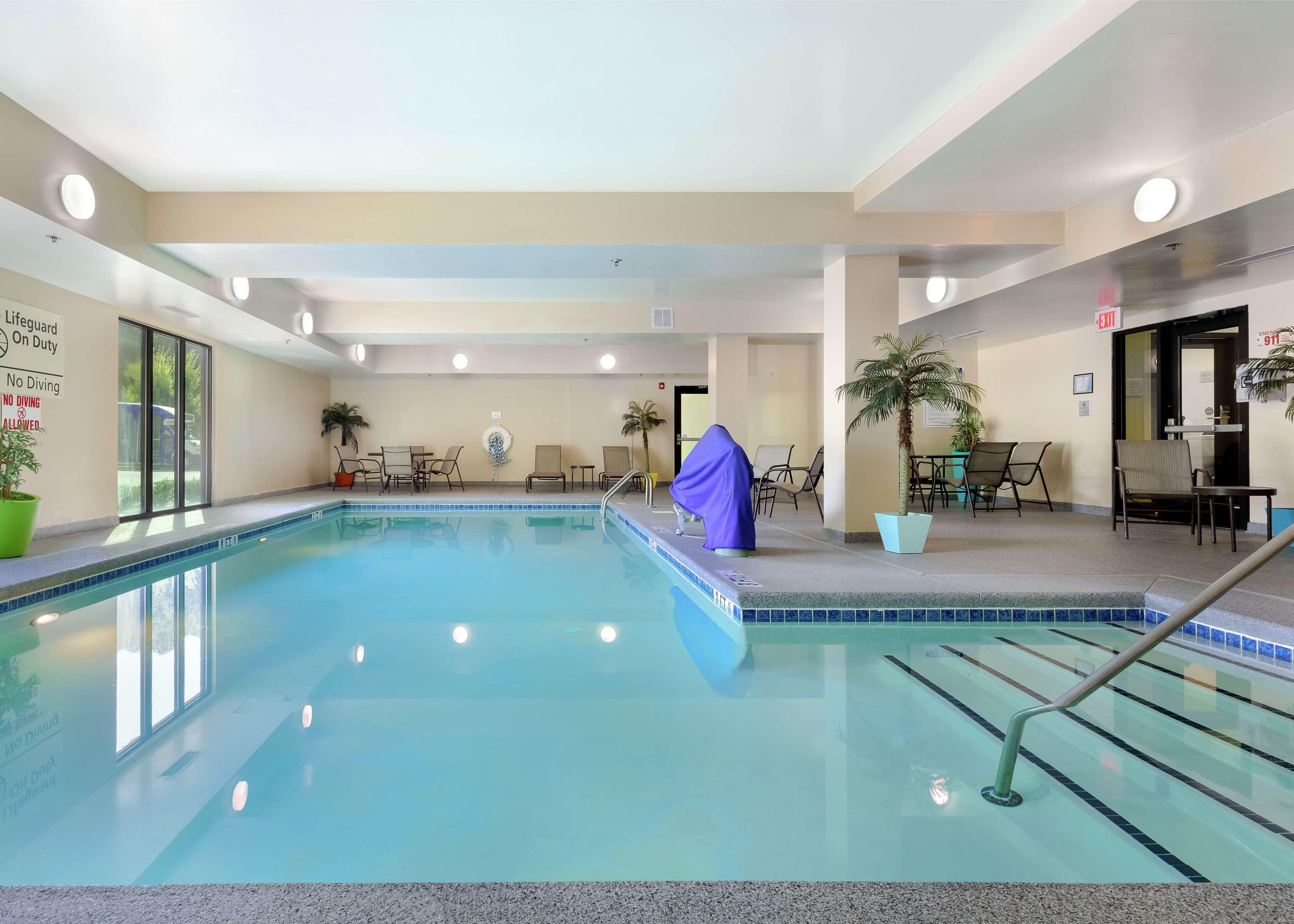 Hampton Inn And Suites Adairsville/Calhoun Area Exteriér fotografie