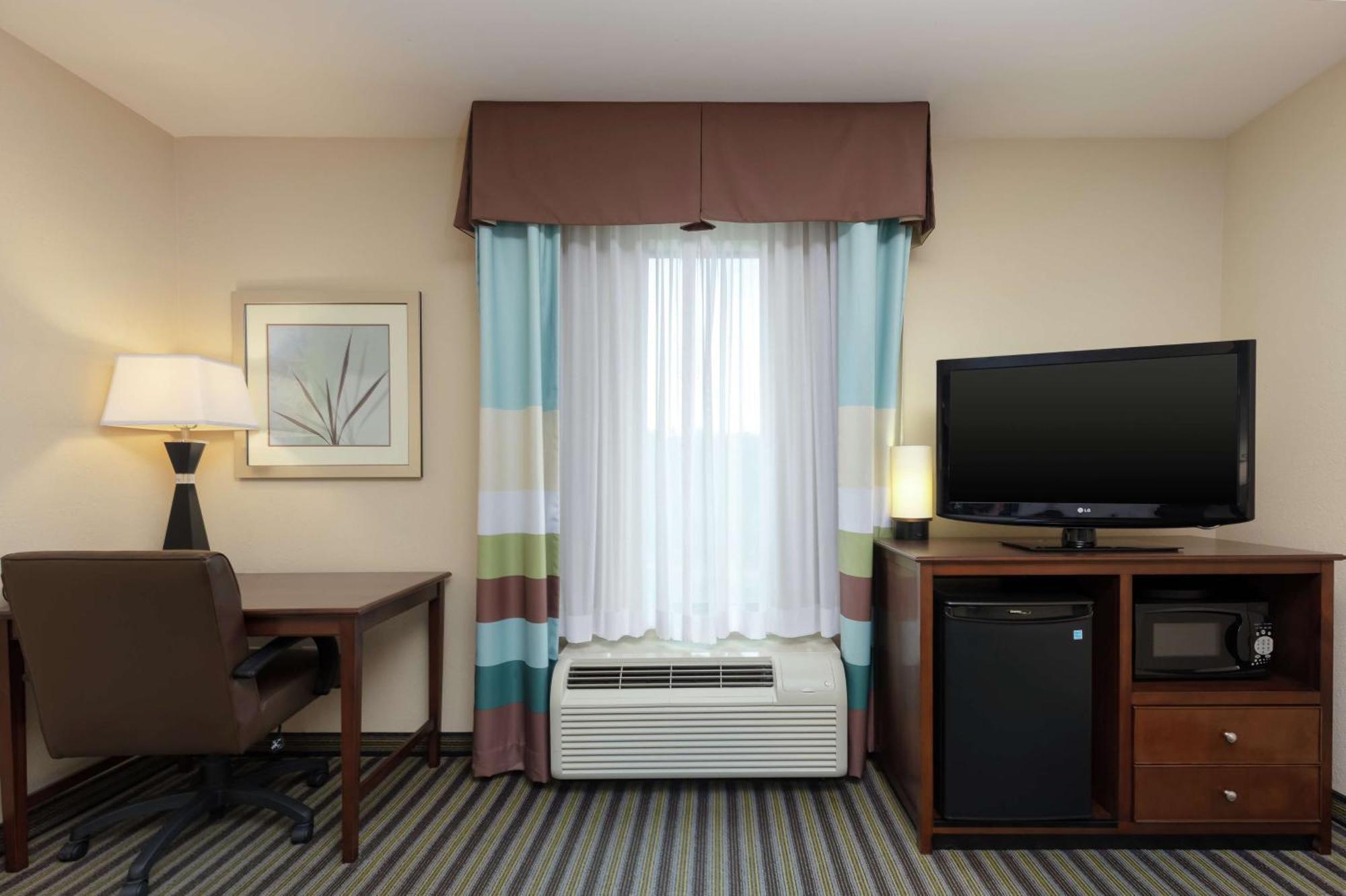 Hampton Inn And Suites Adairsville/Calhoun Area Exteriér fotografie