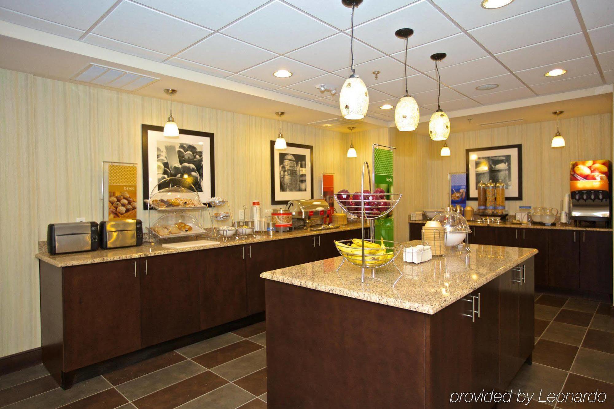 Hampton Inn And Suites Adairsville/Calhoun Area Exteriér fotografie