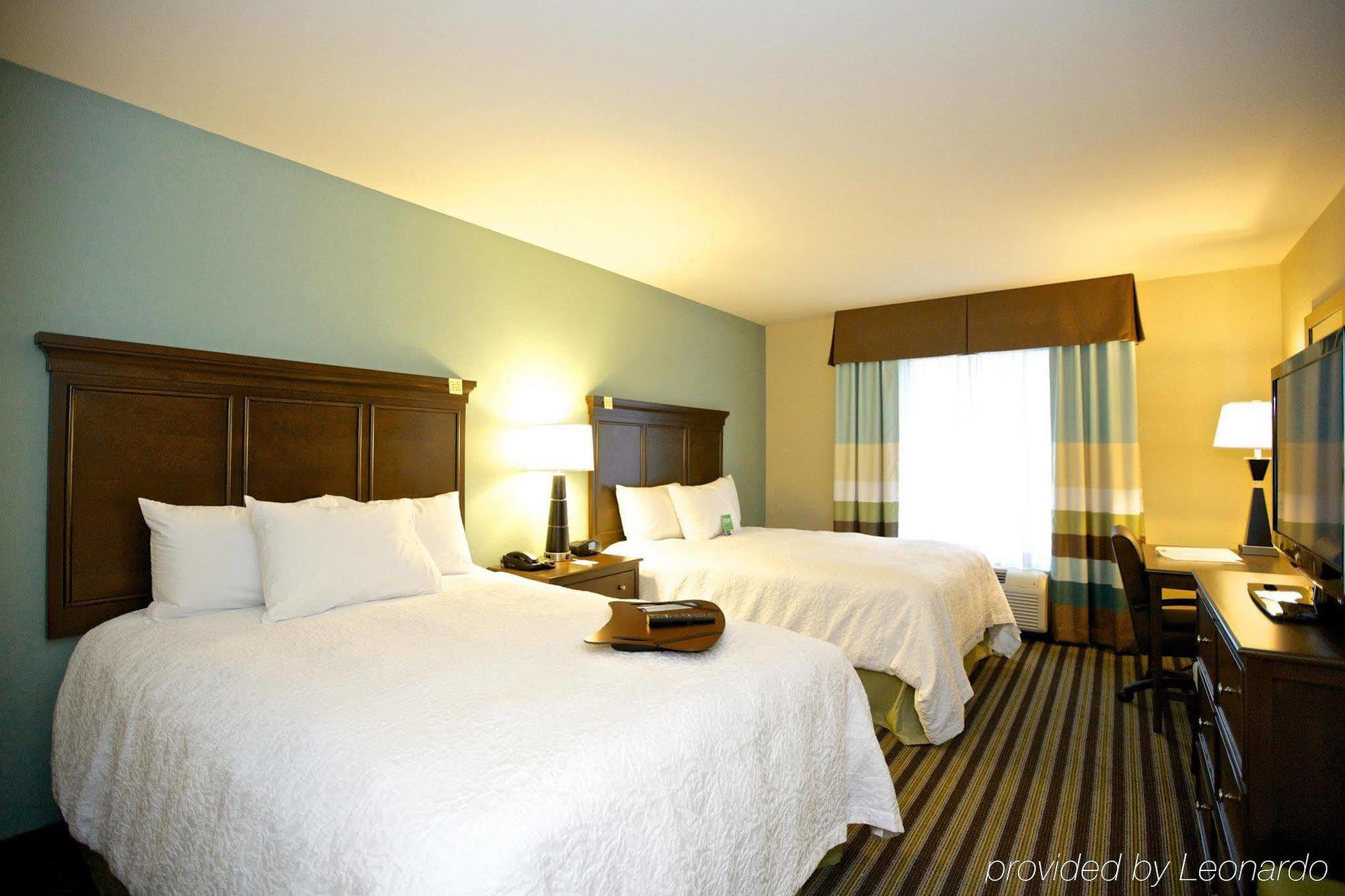 Hampton Inn And Suites Adairsville/Calhoun Area Exteriér fotografie