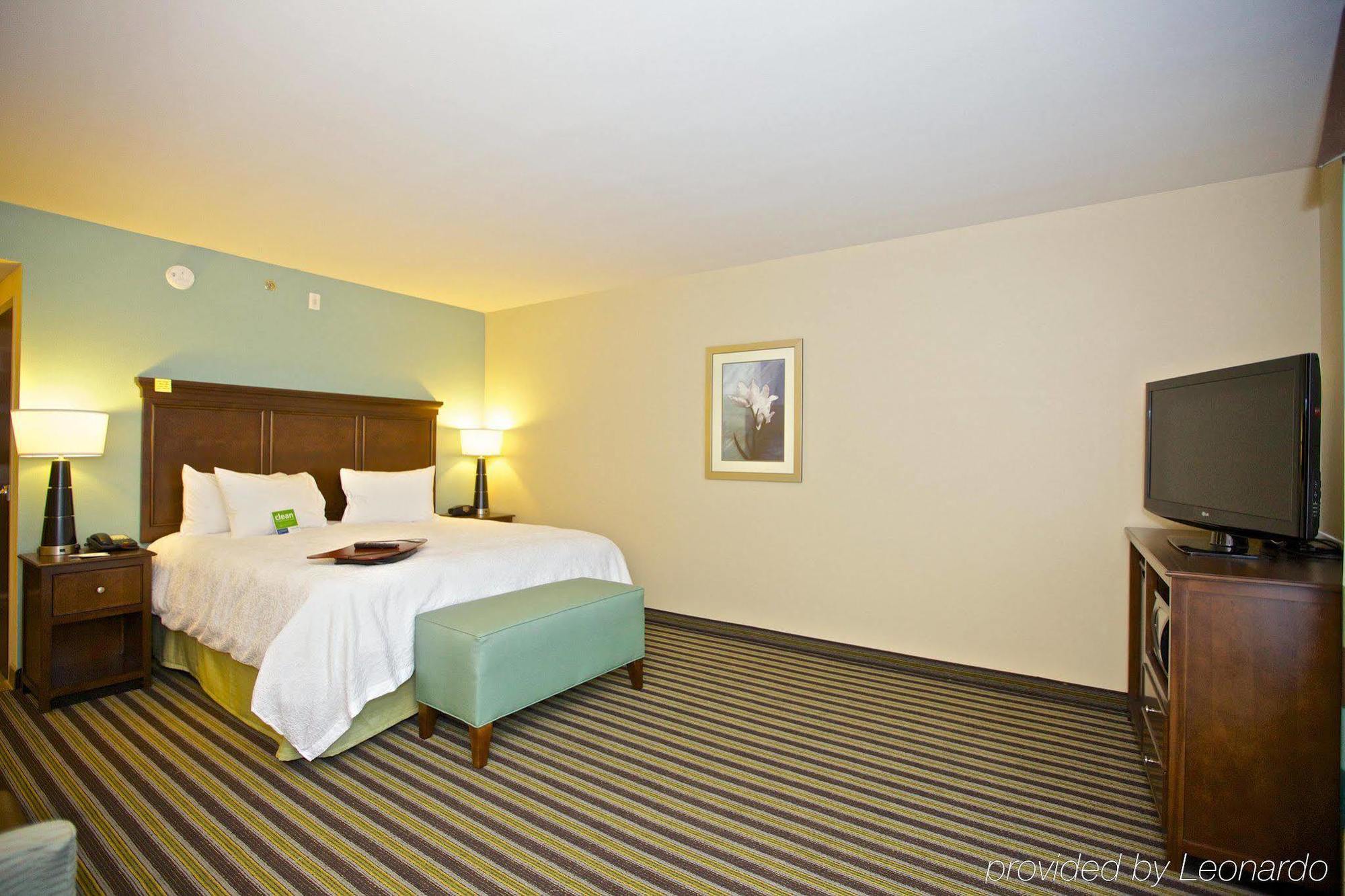 Hampton Inn And Suites Adairsville/Calhoun Area Exteriér fotografie