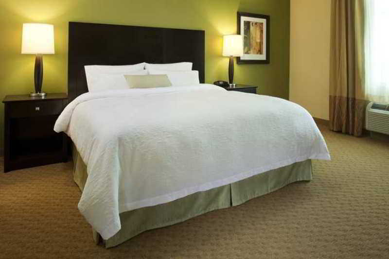 Hampton Inn And Suites Adairsville/Calhoun Area Exteriér fotografie